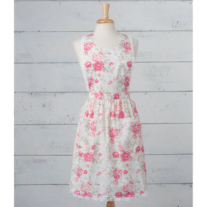 Simplicity Pattern 9301 Kids' & Adults' Aprons