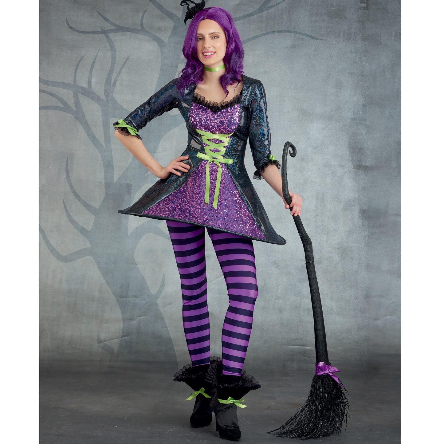 Simplicity SS9349 Misses' Costumes