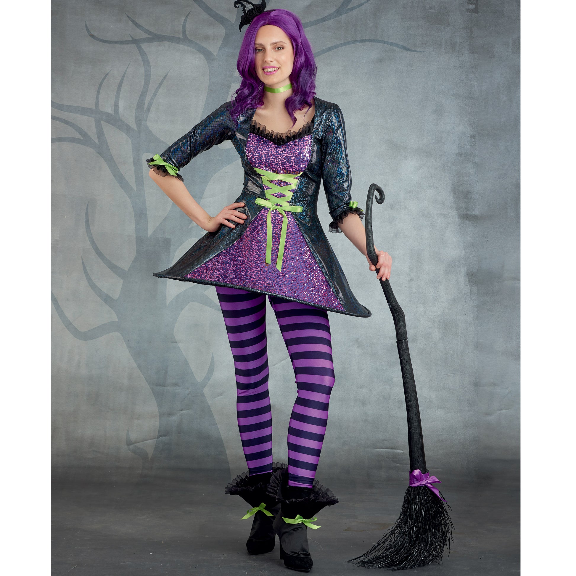 Simplicity SS9349 Misses' Costumes