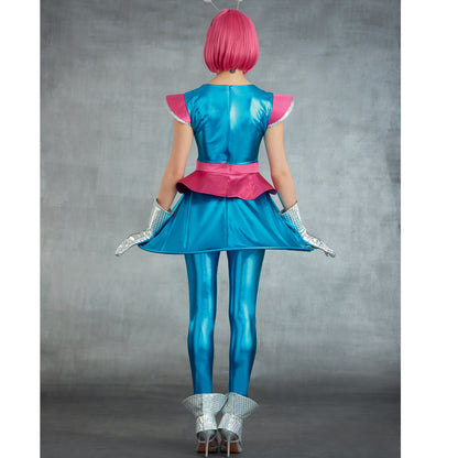 Simplicity SS9349 Misses' Costumes