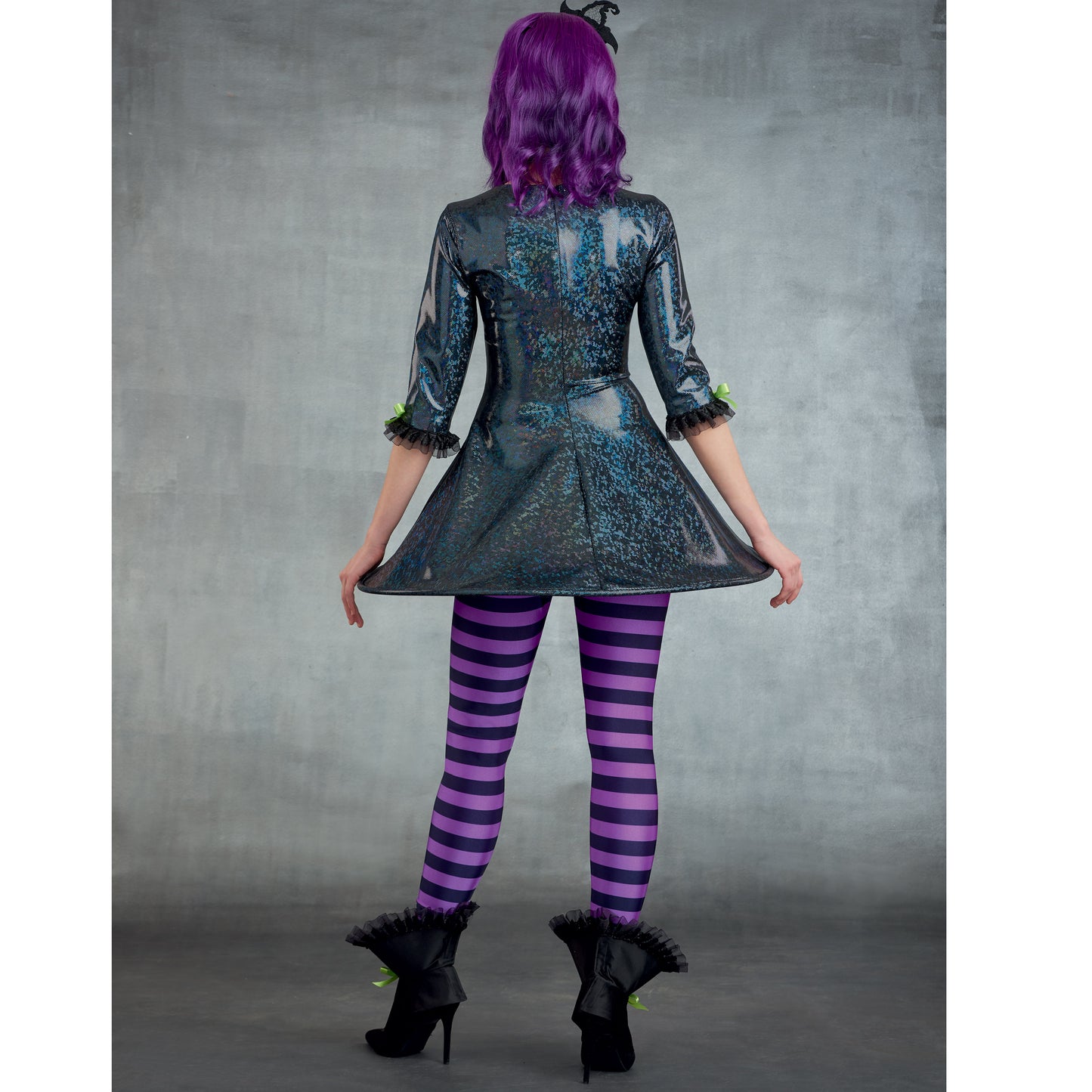 Simplicity SS9349 Misses' Costumes