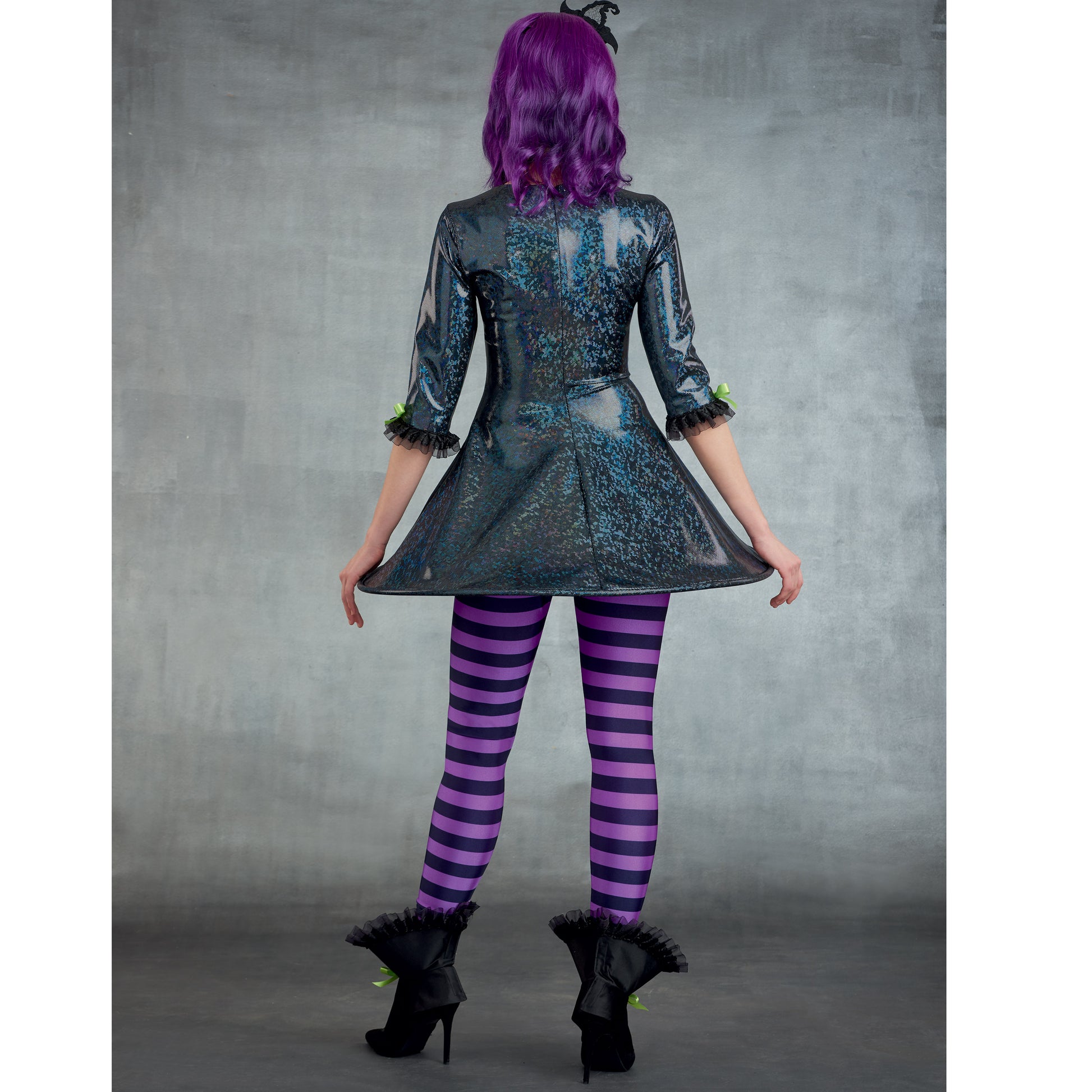 Simplicity SS9349 Misses' Costumes