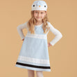 Simplicity SS9392 Child Jumper Hat & Mask