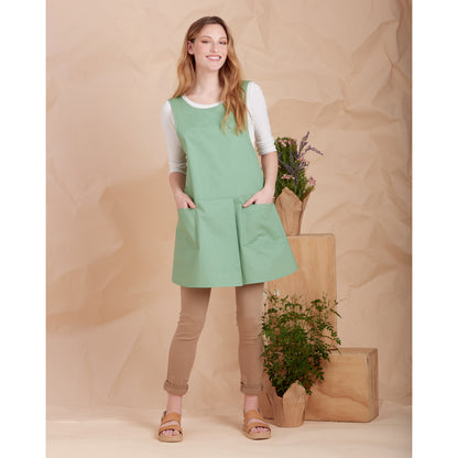 Simplicity SS9564 Misses' Aprons