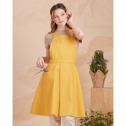 Simplicity SS9564 Misses' Aprons