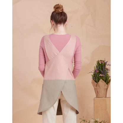 Simplicity SS9564 Misses' Aprons