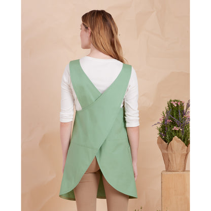 Simplicity SS9564 Misses' Aprons