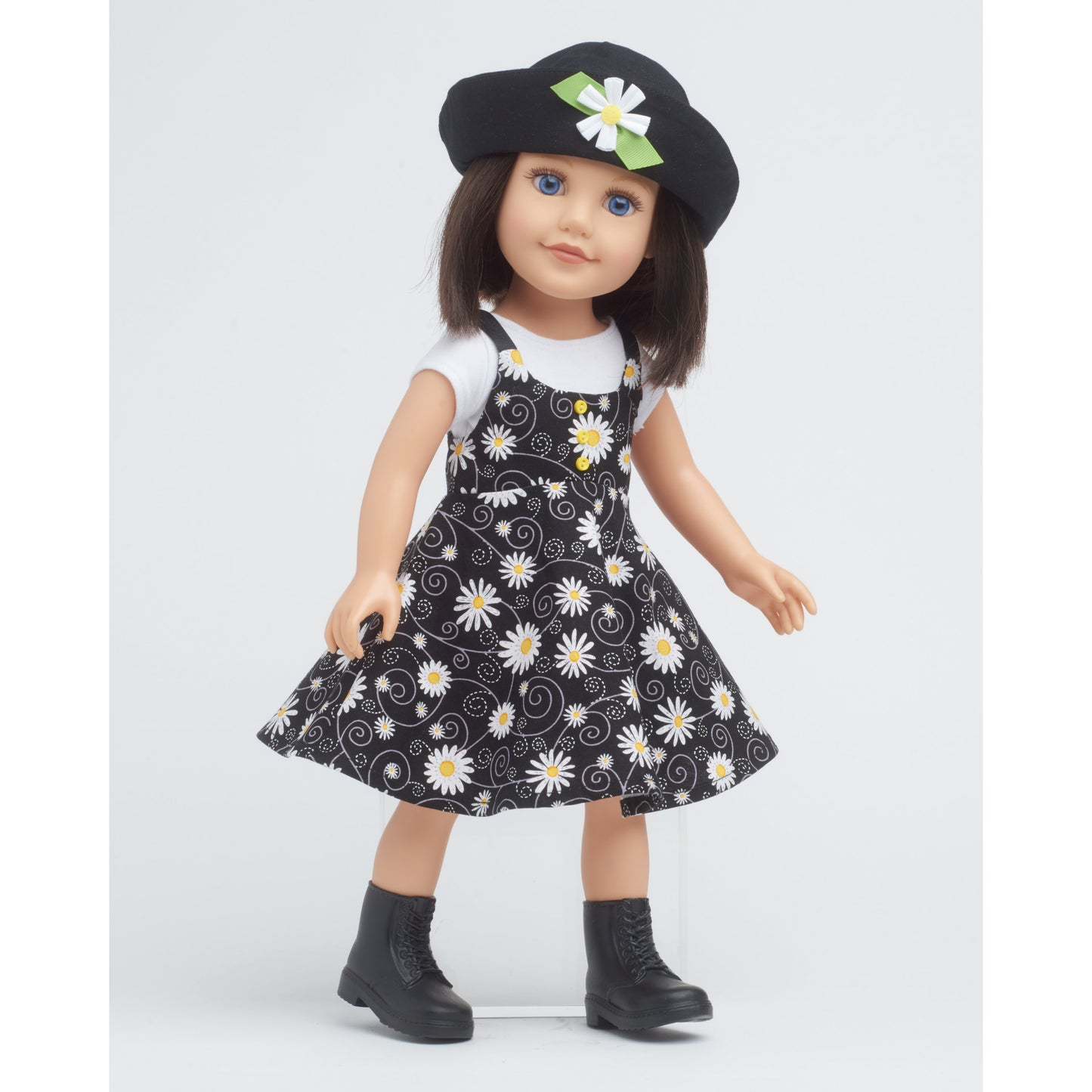 Simplicity SS9566 18" Doll Clothes