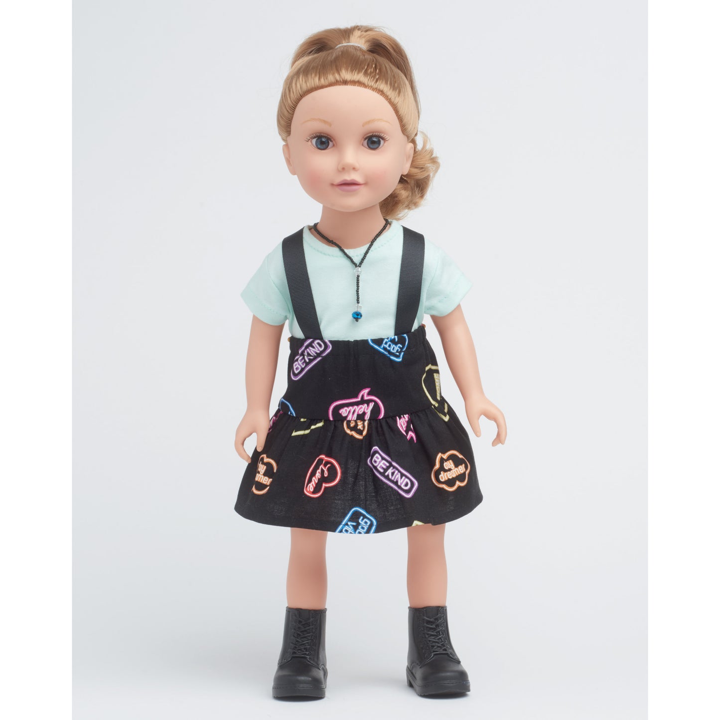Simplicity SS9566 18" Doll Clothes