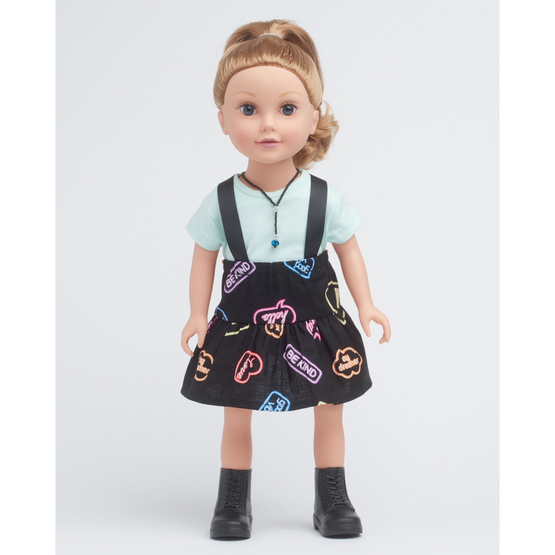 Simplicity SS9566 18" Doll Clothes