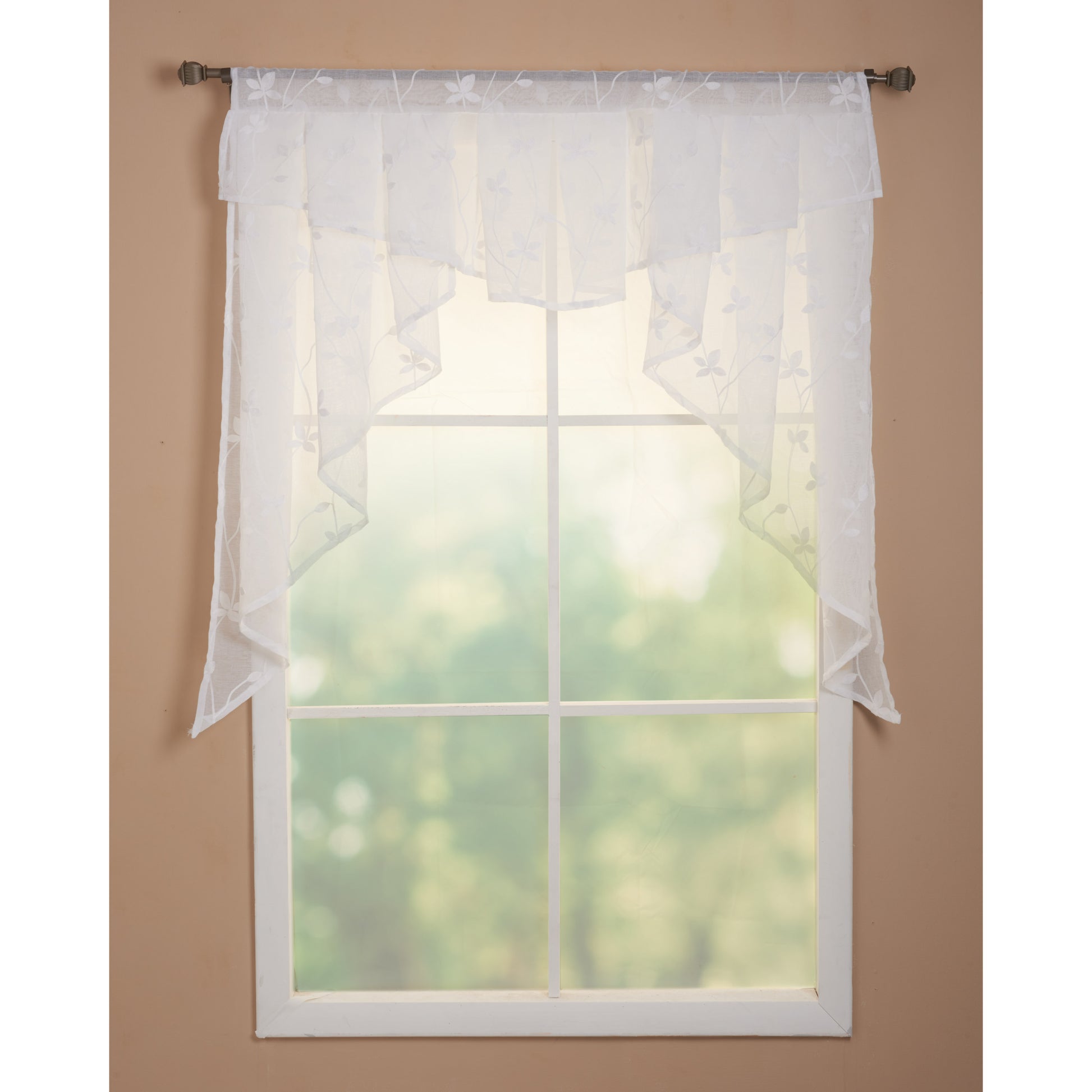 Simplicity SS9571 Valances And Swags