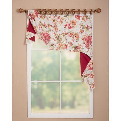 Simplicity SS9571 Valances And Swags