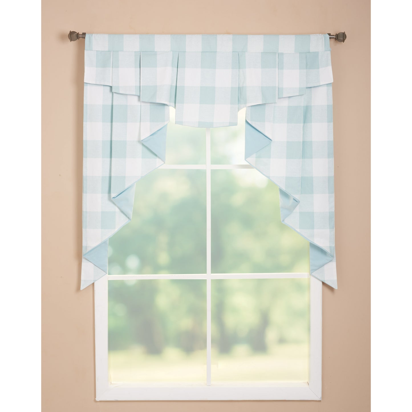 Simplicity SS9571 Valances And Swags