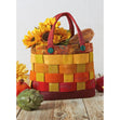 Simplicity Pattern S9623 Fabric Baskets