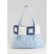 Simplicity Pattern S9633A Misses' Crochet Top Jacket & Bag