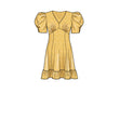 Simplicity Pattern S9643 Women's Dress