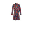 Simplicity Pattern S9644 Misses' Women's Knit Dress