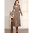 Simplicity Pattern S9644 Misses' Women's Knit Dress