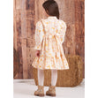 Simplicity Pattern S9653A Children's & Misses' Dress