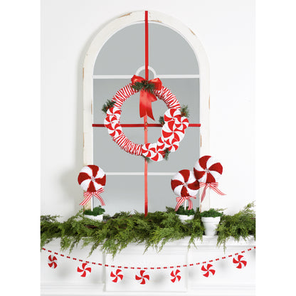 Simplicity Pattern S9668 Holiday Craft, Tree Skirt