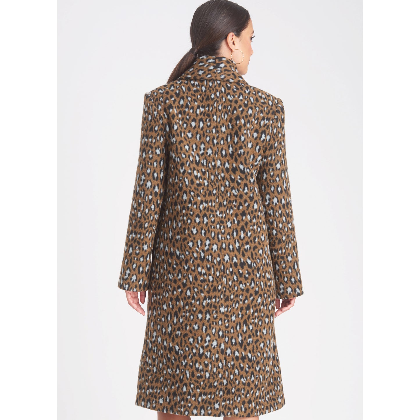 Simplicity Pattern S9685 Misses Jacket/Coat