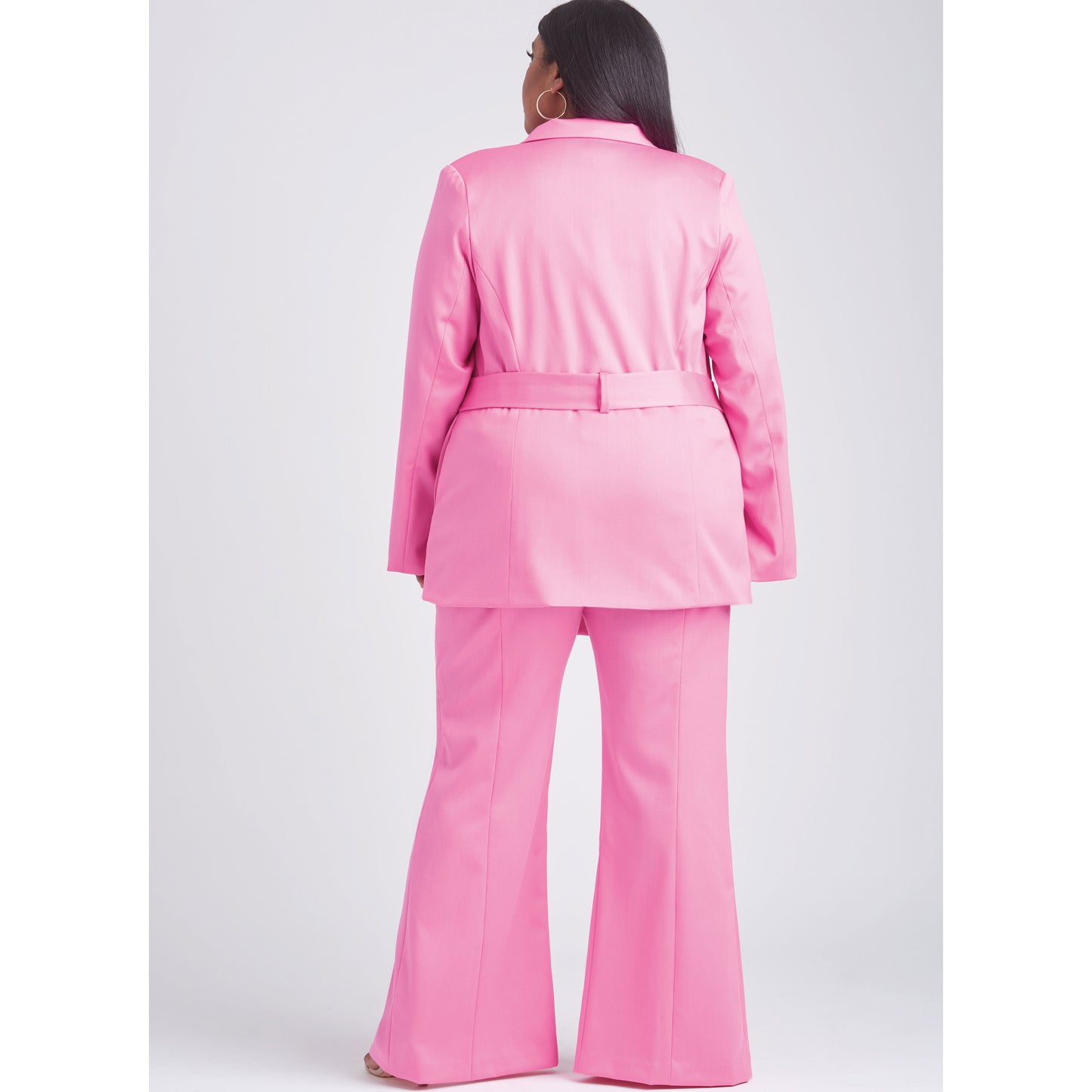 Simplicity Pattern S9688 Misses Plus Size Sportswear