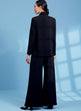 Vogue Pattern V1620 Misses' Jacket, Top and Pants