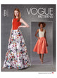 Vogue Pattern V1813