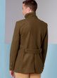 Vogue V1853 Men's Coat