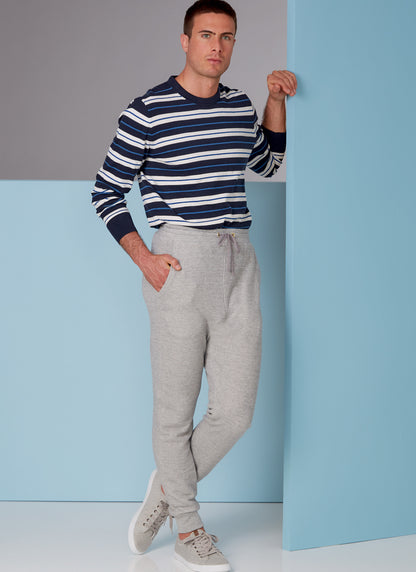 Vogue V1854 Men's Pants