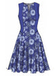 Vogue Pattern V9050 Misses'/Misses' Petite Dress