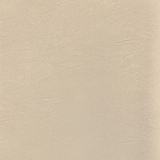 Vinyl Fabric, White- Width 140cm
