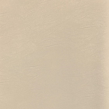 Vinyl Fabric, White- Width 140cm