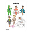 Butterick Pattern B6606 OSZ