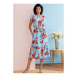 Butterick Pattern B6722 Misses' Dresses
