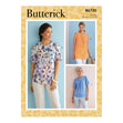 Butterick Pattern B6730 Misses' Top