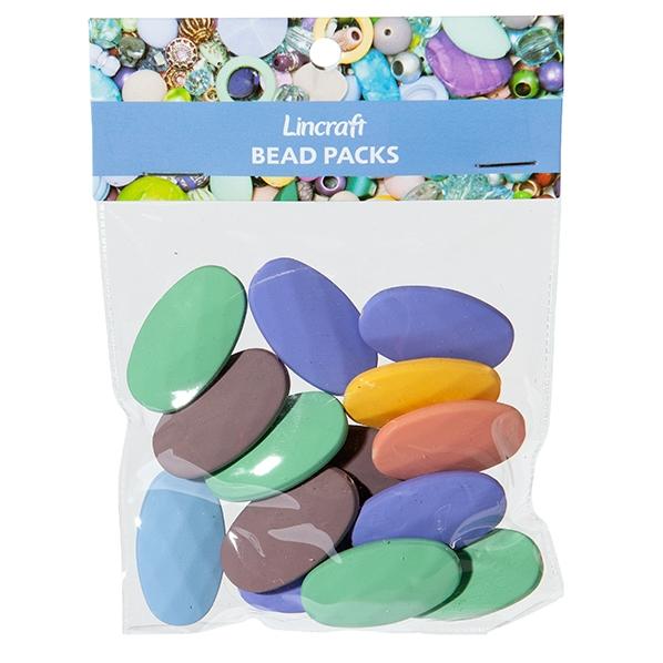 Lincraft Beads, Diamond Sinker- 50g