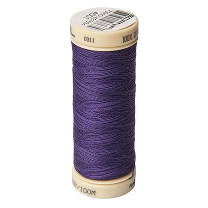Scanfil Cotton Thread 100m, 4001