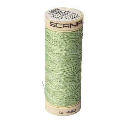 Scanfil Cotton Thread 100m, 4362