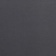 Cotton Chino Drill Fabric, Charcoal- Width 112cm