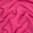 Crepe de Chine Fabric, Fuchsia- Width 150cm