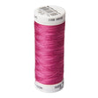 Scansilk 40 Embroidery Thread 225m, 1815 Hot Pink