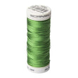Scansilk 40 Embroidery Thread 225m, 1834 Mid Green