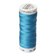 Scansilk 40 Embroidery Thread 225m, 1837 Blueish Green
