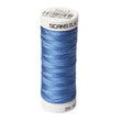Scansilk 40 Embroidery Thread 225m, 1824 Cobalt Blue