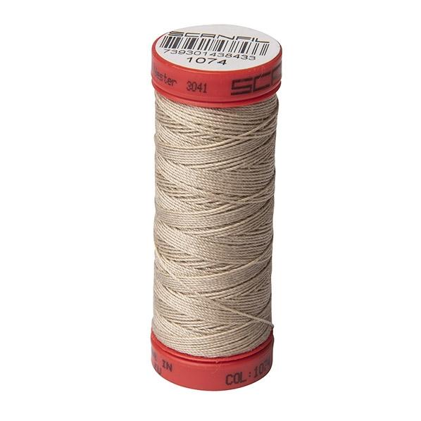 Scanfil Extra Strong Thread 35m, 1074 – Lincraft New Zealand