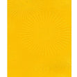 Arbee Embossed Felt Sheets, Sun Yellow- 10pk