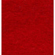 Craft Felt Sheet, Cardinal - 23 x 30cm - Sullivans