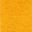 Craft Felt Sheet, Gold - 23 x 30cm - Sullivans