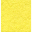 Craft Felt Sheet, Yellow - 23 x 30cm - Sullivans